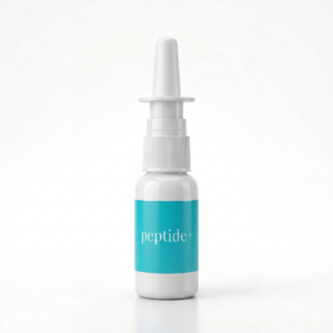 PT-141 research nasal spray
